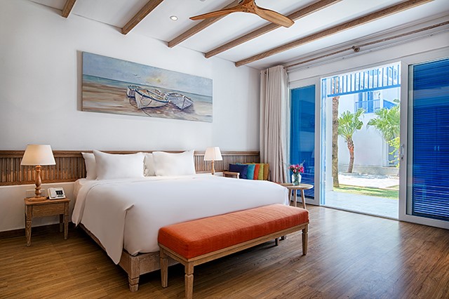 Lavish Studio Room